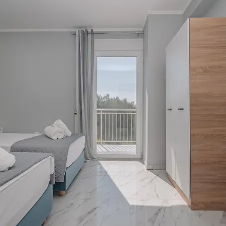 Holiday home The Iconic Sea View *