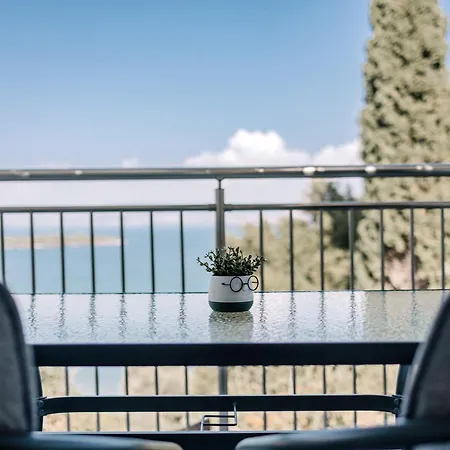 The Iconic Sea View
