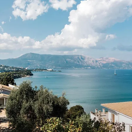 The Iconic Sea View Holiday home