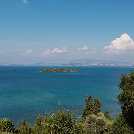 The Iconic Sea View *