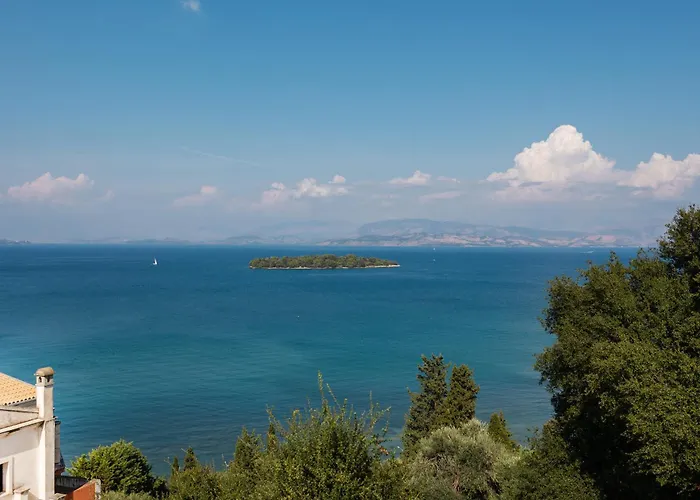 The Iconic Sea View *
