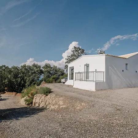 The Iconic Sea View Case de vacanță