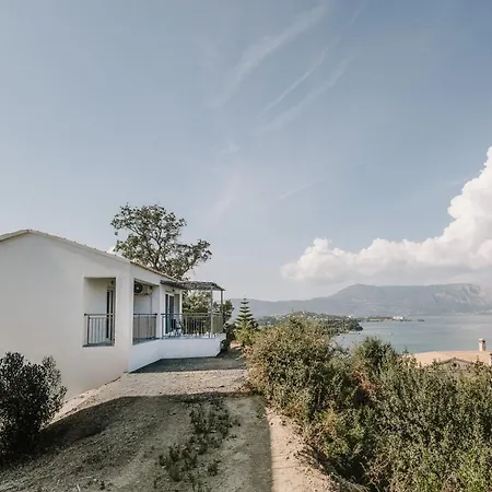 The Iconic Sea View Vakantiehuis *