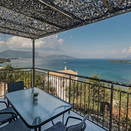 Vakantiehuis The Iconic Sea View
