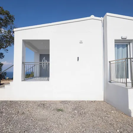The Iconic Sea View Vakantiehuis *