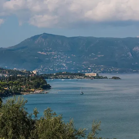The Iconic Sea View Vakantiehuis *